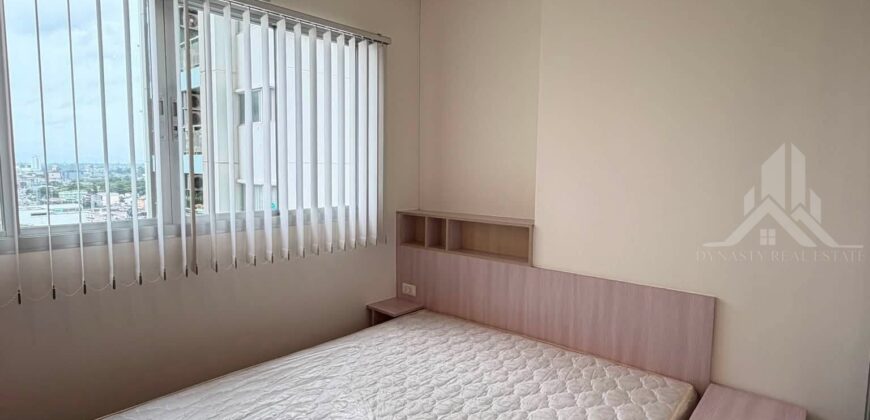 Sea View Lumpini Town North Pattaya for Sale