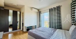 Sea View 2BR High Floor Condo for Rent in Pattaya