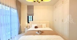Modern Classic Pool Villa in Pattaya Tropical 2