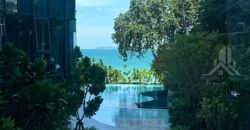 Luxury Beachfront Condo for Sale and Rent in Pattaya