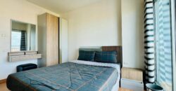 Sea View 2BR High Floor Condo for Rent in Pattaya