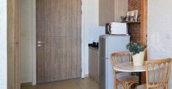 High Floor Studio for Rent in South Pattaya