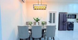 Modern Classic Pool Villa in Pattaya Tropical 2