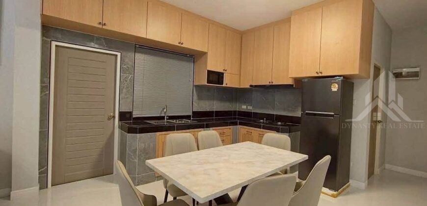 Brand-New Huai Yai Pool Villa for Rent or Sale