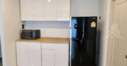 Spacious Garden Home for Rent in Rongpo