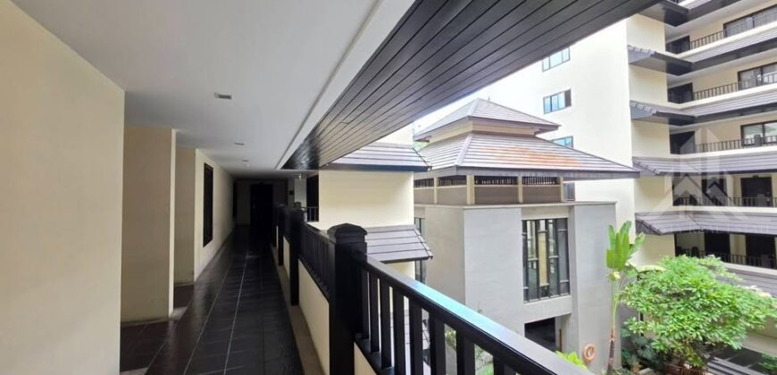 Urgent Sale Nirvana Pratumnak Pattaya Condo