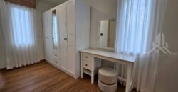 Spacious Garden Home for Rent in Rongpo