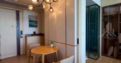 Luxury Beachfront Condo for Sale and Rent in Pattaya