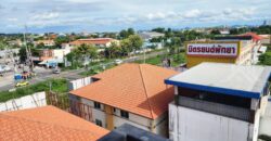 Blue Residence Pattaya Corner Unit for Rent