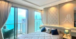 Riviera Monaco Jomtien Sea View 1 Bedroom for Rent
