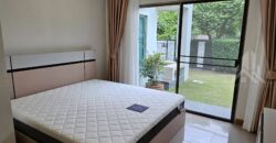 Spacious Garden Home for Rent in Rongpo