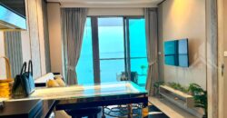 Riviera Monaco Jomtien Sea View 1 Bedroom for Rent