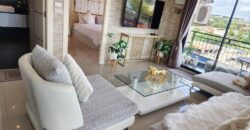 Blue Residence Pattaya Corner Unit for Rent