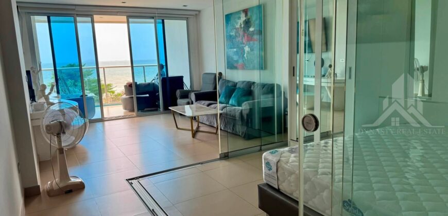 Sea View 1 Bedroom Condo for Rent in Pratumnak