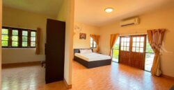 Private Pool House for Sale or Rent in Na Jomtien