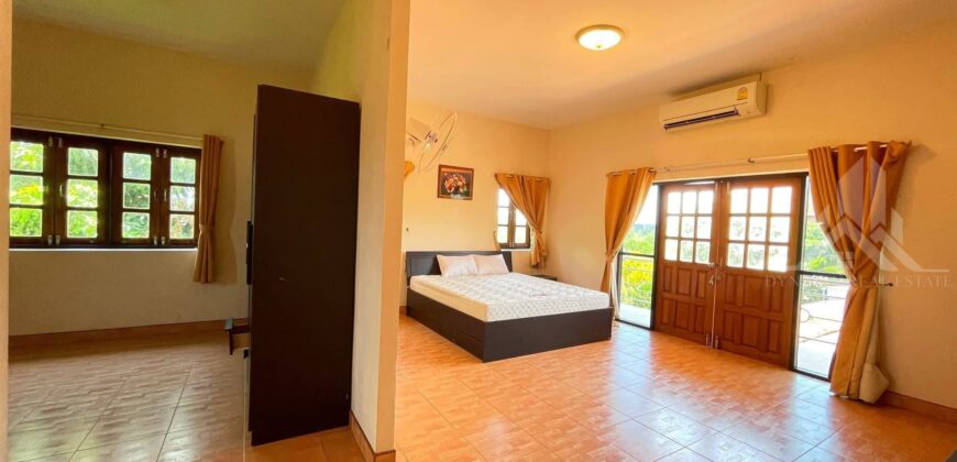 Private Pool House for Sale or Rent in Na Jomtien