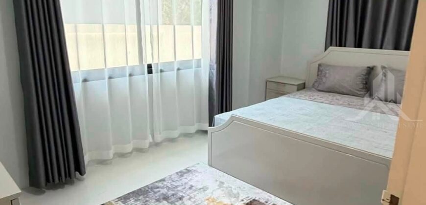 Brand-New Huai Yai Pool Villa for Rent or Sale