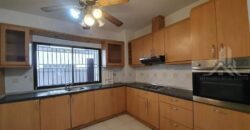 4 Bedroom Pool House for Rent in Pattaya