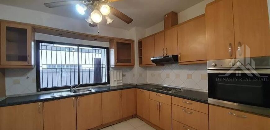 4 Bedroom Pool House for Rent in Pattaya