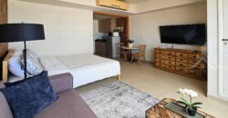 High Floor Studio for Rent in South Pattaya