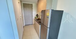 UNIXX South Pattaya Studio with Pool View for Rent