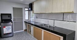 Spacious Garden Home for Rent in Rongpo