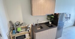 UNIXX South Pattaya Studio with Pool View for Rent