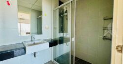 Sea View 2BR High Floor Condo for Rent in Pattaya