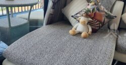 Blue Residence Pattaya Corner Unit for Rent