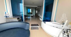 Sea View 1 Bedroom Condo for Rent in Pratumnak