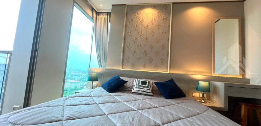 Riviera Monaco Jomtien Sea View 1 Bedroom for Rent
