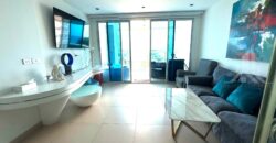 Sea View 1 Bedroom Condo for Rent in Pratumnak