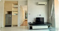 Grande Caribbean Pattaya 1BR for Rent, City View