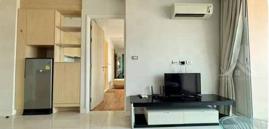 Grande Caribbean Pattaya 1BR for Rent, City View