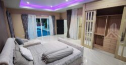 Luxury Pet Friendly Pool Villa in Huai Yai