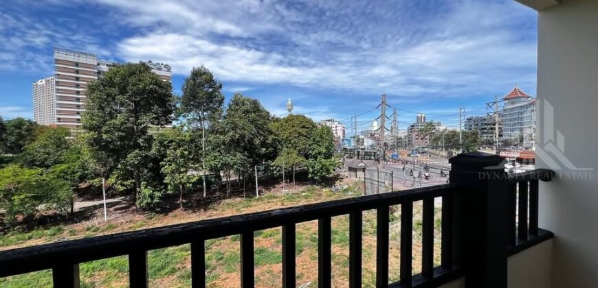 Urgent Sale Nirvana Pratumnak Pattaya Condo