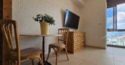 High Floor Studio for Rent in South Pattaya