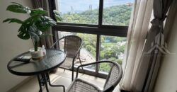 UNIXX South Pattaya Studio with Pool View for Rent