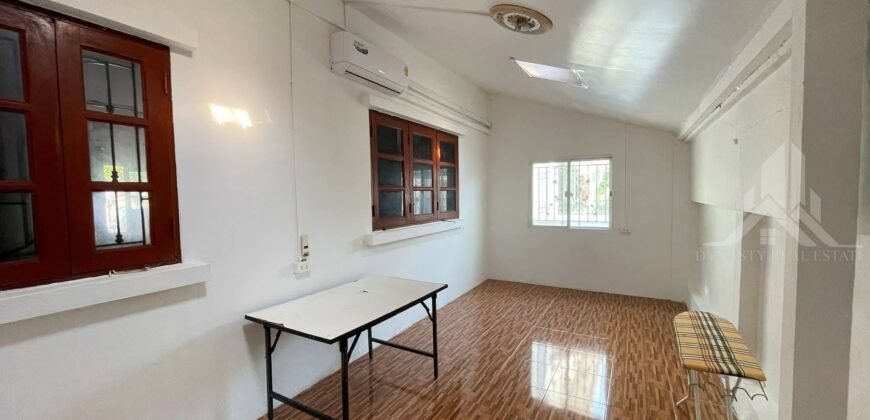 Private Pool House for Sale or Rent in Na Jomtien