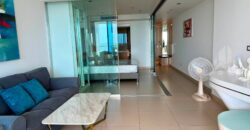 Sea View 1 Bedroom Condo for Rent in Pratumnak