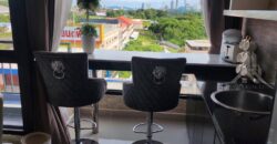 Blue Residence Pattaya Corner Unit for Rent