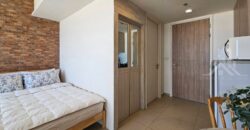 High Floor Studio for Rent in South Pattaya