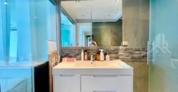 Sea View 1 Bedroom Condo for Rent in Pratumnak