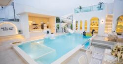Brand New Huay Yai Pool Villa with Tenant Return