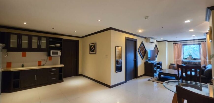 Urgent Sale Nirvana Pratumnak Pattaya Condo