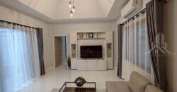 Brand-New Huai Yai Pool Villa for Rent or Sale