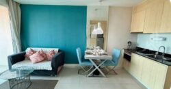 Grande Caribbean Pattaya 1BR for Rent, City View
