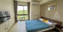 UNIXX South Pattaya Studio with Pool View for Rent