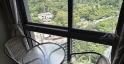 UNIXX South Pattaya Studio with Pool View for Rent