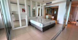 Sea View 1 Bedroom Condo for Rent in Pratumnak